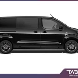 Citroen Jumpy Van DC 145 Massage Cuir Boit GPS Paris 14e Arrondissement