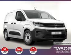 Opel Combo Tour Paris 14e Arrondissement