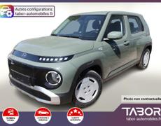 Hyundai Inster Strasbourg
