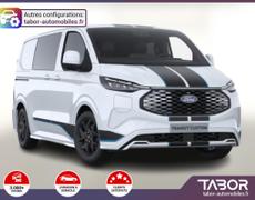 Ford A Strasbourg
