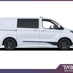 Ford Transit Custom E- DCiV 71kWh 218 Sport L1 Paris 14e Arrondissement