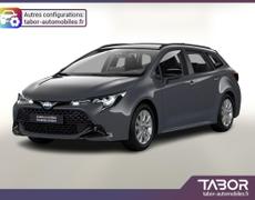 Toyota Corolla Paris 14e Arrondissement