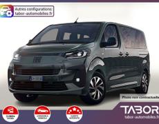 Fiat Ulysse Paris 14e Arrondissement