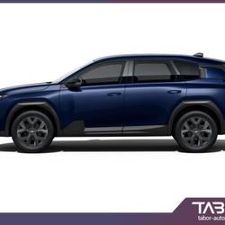 Citroen C5 Aircross Hybrid 145 YOU ACC 13"-Touc Paris 14e Arrondissement