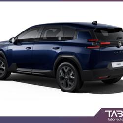 Citroen C5 Aircross Hybrid 145 YOU ACC 13"-Touc Paris 14e Arrondissement