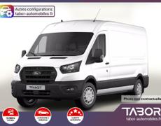 Ford Transit Kombi
