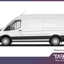 Ford Transit 350 Trend 130 L3H2 Xenon Cam r&eacute;gul Paris 14e Arrondissement