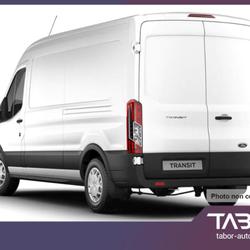 Ford Transit 350 Trend 130 L3H2 Xenon Cam r&eacute;gul Paris 14e Arrondissement