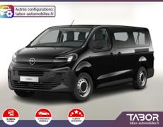 Opel Vivaro fourgon Strasbourg