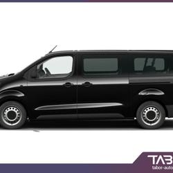 Opel Vivaro fourgon Kombi XL 9Pl GPS Cam Strasbourg