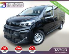 Opel Vivaro fourgon Paris 14e Arrondissement