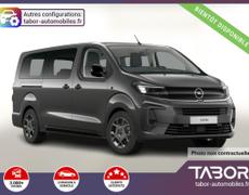 Opel Zafira Paris 14e Arrondissement