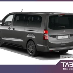 Opel Zafira 2.2 D 180 AT8 XL Edition 9S GPS cam Paris 14e Arrondissement