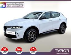 Alfa Romeo Tonale Strasbourg