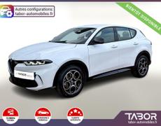 Alfa Romeo Tonale Strasbourg