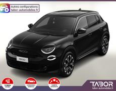 Fiat 600 Paris 14e Arrondissement