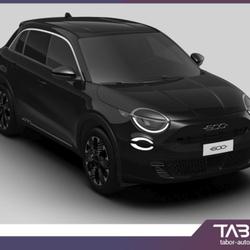Fiat 600 Hybrid La Prima ACC GPS Cam 360&deg;PDC BT occasion - Paris 14e Arrondissement - photo 2/10