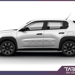 Fiat Panda Grande ICON 100 CarPlay PixelLED PDC Paris 14e Arrondissement