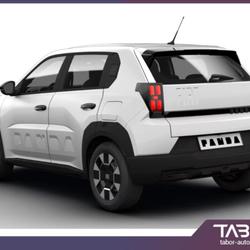 Fiat Panda Grande ICON 100 CarPlay PixelLED PDC Paris 14e Arrondissement