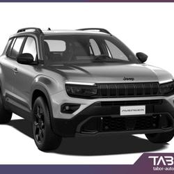 Jeep Avenger MHEV 145 4xe Upland Cam ACC 17p Paris 14e Arrondissement