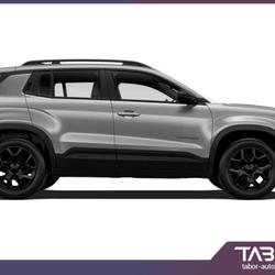 Jeep Avenger MHEV 145 4xe Upland Cam ACC 17p Paris 14e Arrondissement