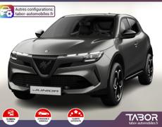 Alfa Romeo Junior