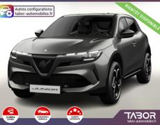 Alfa Romeo Junior Paris 14e Arrondissement