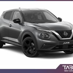 Nissan Juke Tekna 114 BOSE Cam360 GPS ADML LED occasion - Paris 14e Arrondissement - photo 3/10