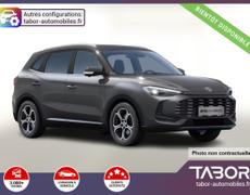 MG ZS Paris 14e Arrondissement
