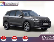 MG ZS Paris 14e Arrondissement