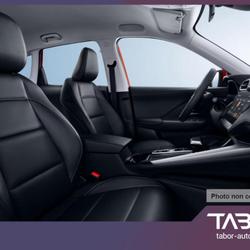 MG ZS Hybrid+ 197 Comfort ACC LED Cam GPS 17p occasion - Paris 14e Arrondissement - photo 2/8