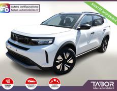 Opel Frontera Paris 14e Arrondissement