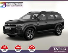Dacia Bigster Strasbourg