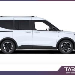 Ford Tourneo Courier Aut Active P-Hiver ACC Cam Paris 14e Arrondissement