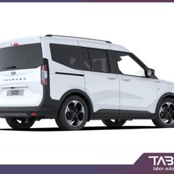 Ford Tourneo Courier Aut Active P-Hiver ACC Cam Paris 14e Arrondissement