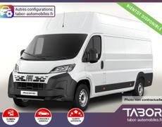 Fiat Ducato Paris 14e Arrondissement
