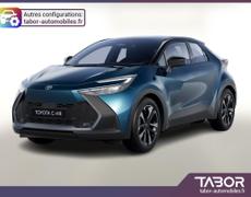 Toyota C-HR Paris 14e Arrondissement