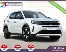 Opel Frontera Paris 14e Arrondissement