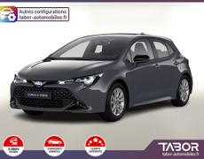 Toyota Corolla Paris 14e Arrondissement