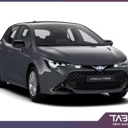 Toyota Corolla Active LED GPS DigC Cam 10,5"Tou Paris 14e Arrondissement