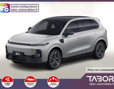 Autres Leapmotor Strasbourg