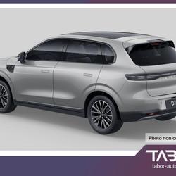 Autres Leapmotor BEV 218 67,1kWh DesignProMax Pano Strasbourg