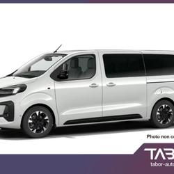 Opel Zafira 2.2 D 180 AT8 XL GS GPS Massage cam Strasbourg