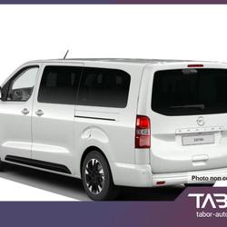 Opel Zafira 2.2 D 180 AT8 XL GS GPS Massage cam Strasbourg
