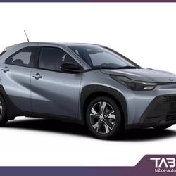 Toyota Aygo X 116 ChauffS 17" DigC ACC AutClim Paris 14e Arrondissement