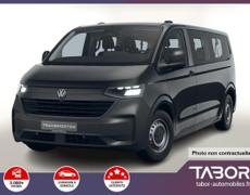 Volkswagen Combi Strasbourg