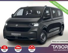 Volkswagen Combi Strasbourg