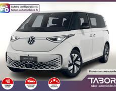 Volkswagen ID Buzz