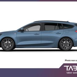 Ford Focus Turnier 155 Aut ST-Line X Hiver Cam Paris 14e Arrondissement