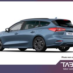 Ford Focus Turnier 155 Aut ST-Line X Hiver Cam Paris 14e Arrondissement